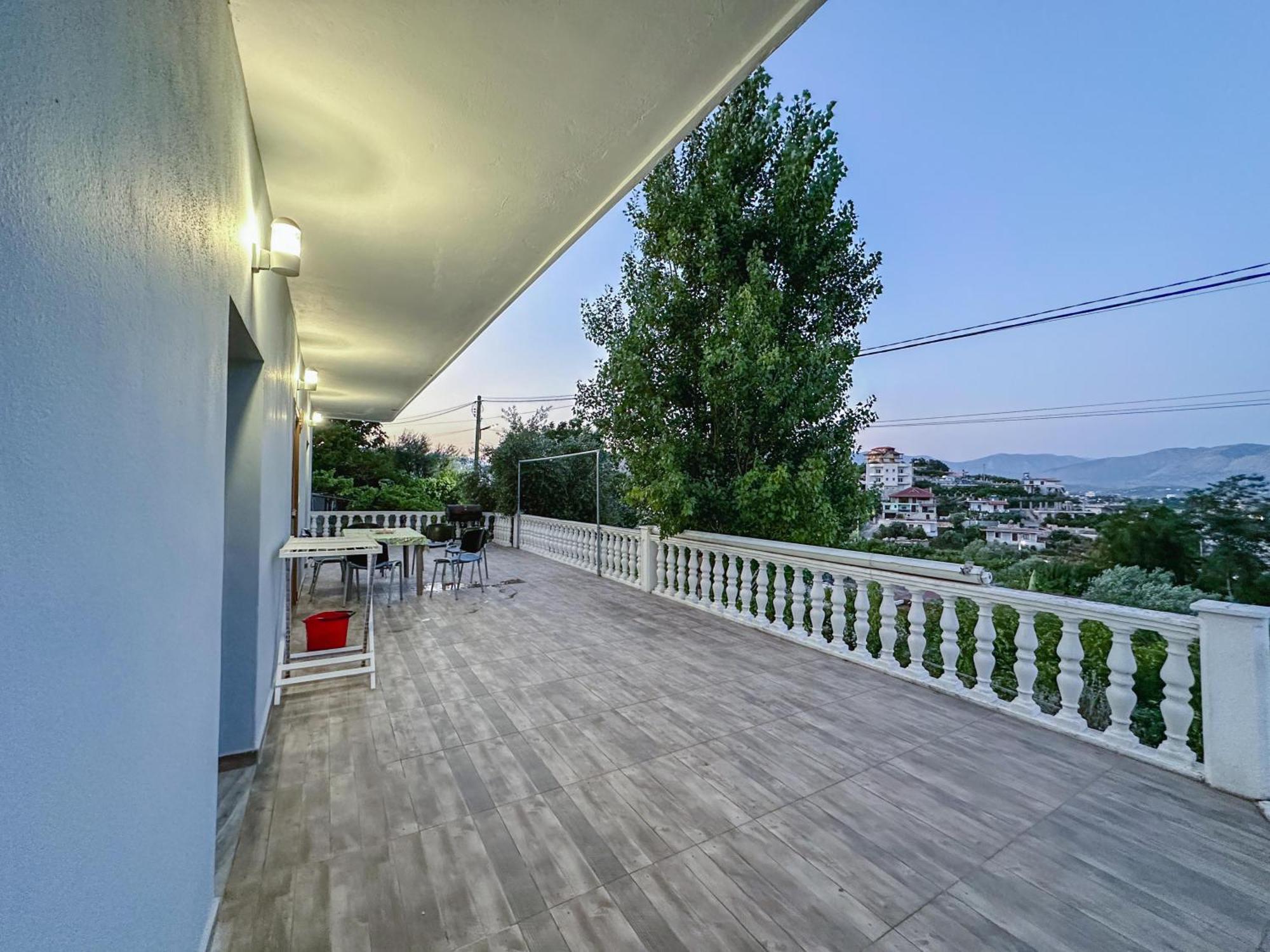 Lindja Djellit Appartamento Sarandë