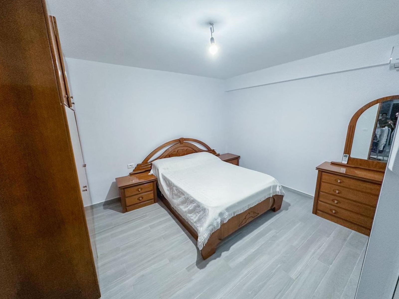 Lindja Djellit * Sarandë