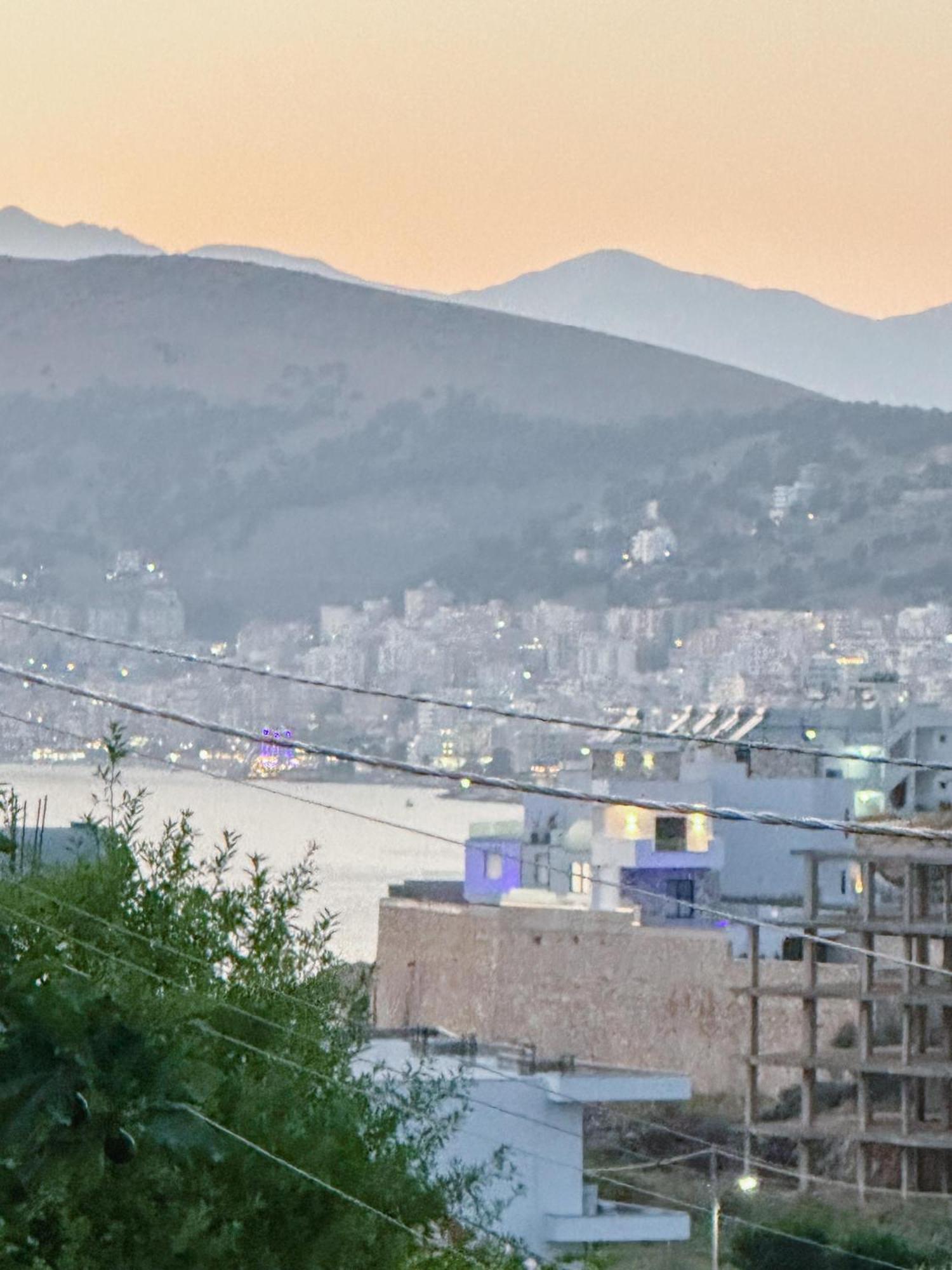 Lindja Djellit Appartamento Sarandë